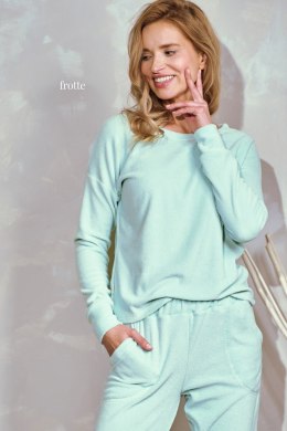 Piżama damska Jessie 3243 S-XL - MIĘTA, L TARO