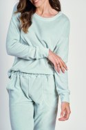 Piżama damska Jessie 3243 S-XL - MIĘTA, L TARO