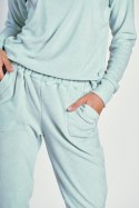 Piżama damska Jessie 3243 S-XL - MIĘTA, M TARO
