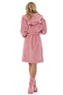 SZLAFROK DAMSKI FUNNY 2407 - ANGORA, M, 2 L&L