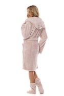 SZLAFROK DAMSKI FUNNY 2407 - ANGORA, M, 2 L&L
