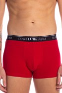 SZORTY MĘSKIE M-1021SZG 3PACK - MIX KOLOR, L LAMA