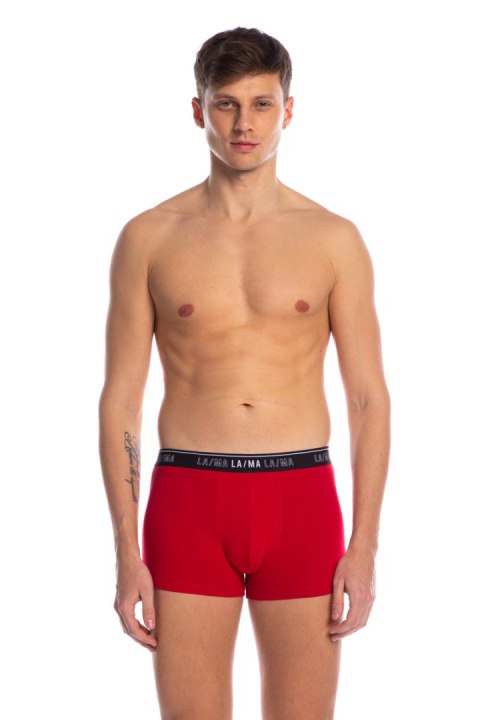 SZORTY MĘSKIE M-1021SZG 3PACK - MIX KOLOR, L LAMA SZORTY MĘSKIE M-1021SZG 3PACK - MIX KOLOR, L LAMA