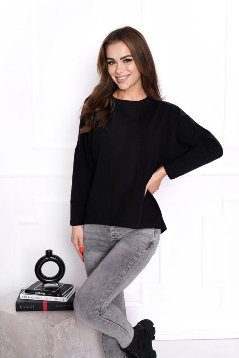BLUZA SERENA - CAPPUCCINO, M OFF PINK BLUZA SERENA - CAPPUCCINO, M OFF PINK