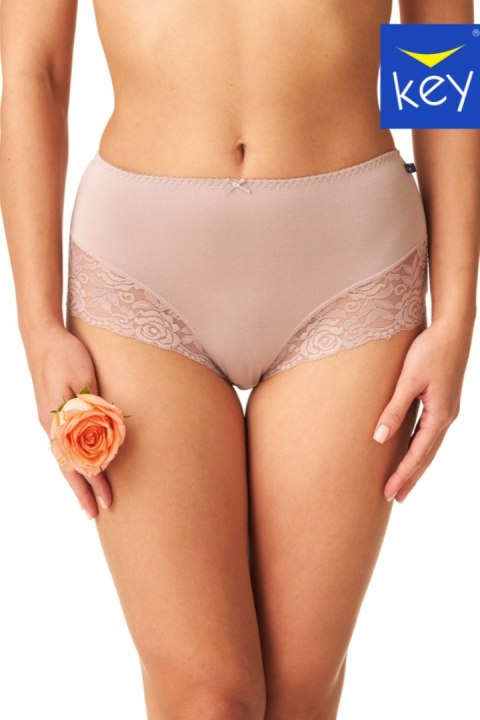 FIGI DAMSKIE LPF 002 - CZARNY, XL KEY