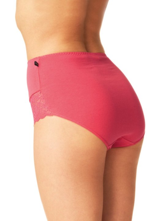 FIGI DAMSKIE LPF 600 B24 - CZERWONY-GRANATOWY, XL KEY FIGI DAMSKIE LPF 600 B24 - CZERWONY-GRANATOWY, XL KEY
