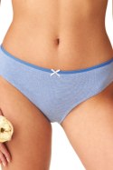 FIGI DAMSKIE LPR 334 B24 - CZERWONY-NIEBIESKI, M KEY