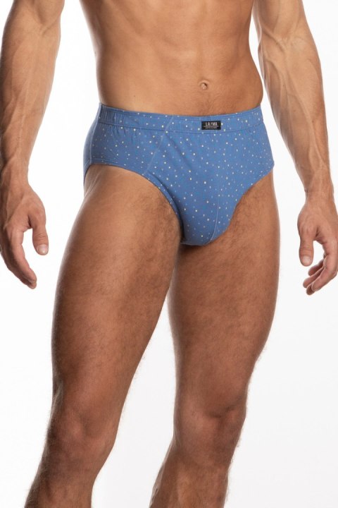 SLIPY MĘSKIE CLASIC M-110CL-18 3XL-4XL 3-pack - MIX KOLOR, XXXL LAMA SLIPY MĘSKIE CLASIC M-110CL-18 3XL-4XL 3-pack - MIX KOLOR, XXXL LAMA