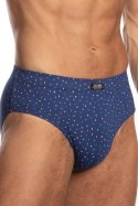 SLIPY MĘSKIE CLASIC M-110CL-18 3-pack - MIX KOLOR, XL LAMA