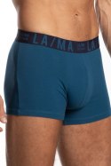 SZORTY MĘSKIE M-1048SZG 3-PACK - MIX KOLOR, L LAMA