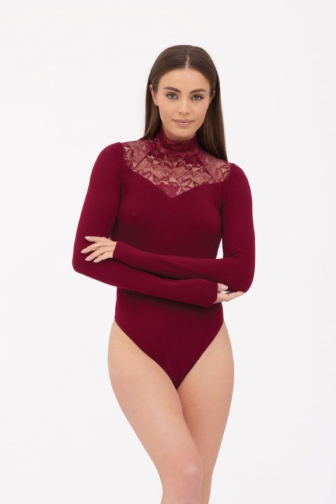 BODY ELIANA - CARMINE, M GATTA BODYWEAR BODY ELIANA - CARMINE, M GATTA BODYWEAR