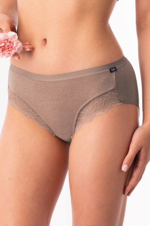 FIGI DAMSKIE LPC 200 B24 - BEŻOWY-BRĄZOWY, S KEY FIGI DAMSKIE LPC 200 B24 - BEŻOWY-BRĄZOWY, S KEY