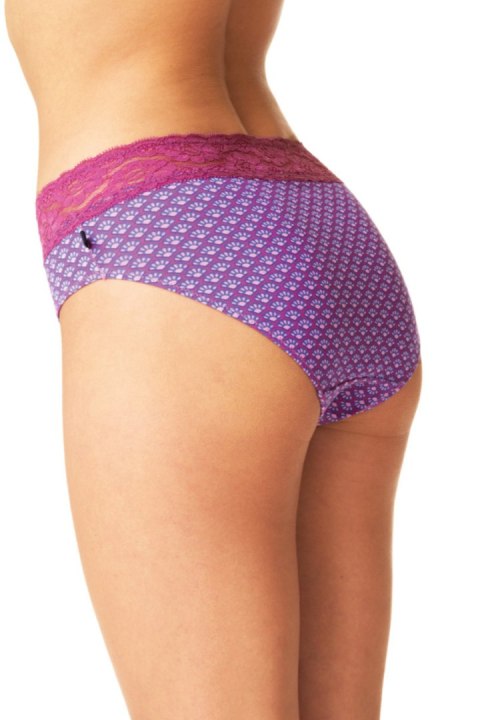 FIGI DAMSKIE LPC 529 B24 - FIOLETOWY-NIEBIESKI, XXL KEY FIGI DAMSKIE LPC 529 B24 - FIOLETOWY-NIEBIESKI, XXL KEY