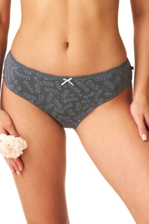 FIGI DAMSKIE LPC 936 B24 - BEŻOWY-ZIELONY, XXL KEY FIGI DAMSKIE LPC 936 B24 - BEŻOWY-ZIELONY, XXL KEY