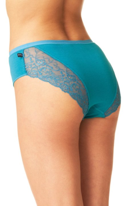 FIGI DAMSKIE LPC 972 B24 - TURKUSOWY, XXL KEY FIGI DAMSKIE LPC 972 B24 - TURKUSOWY, XXL KEY