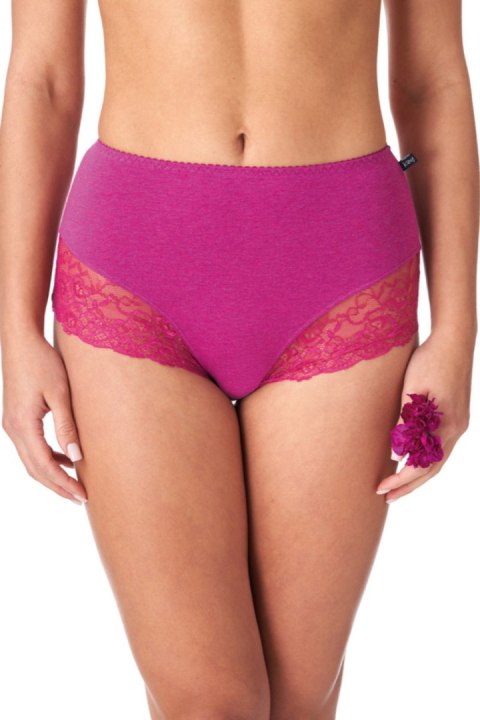 FIGI DAMSKIE LPF 248 B24 - GRANATOWY-RÓŻOWY, 3XL KEY FIGI DAMSKIE LPF 248 B24 - GRANATOWY-RÓŻOWY, 3XL KEY