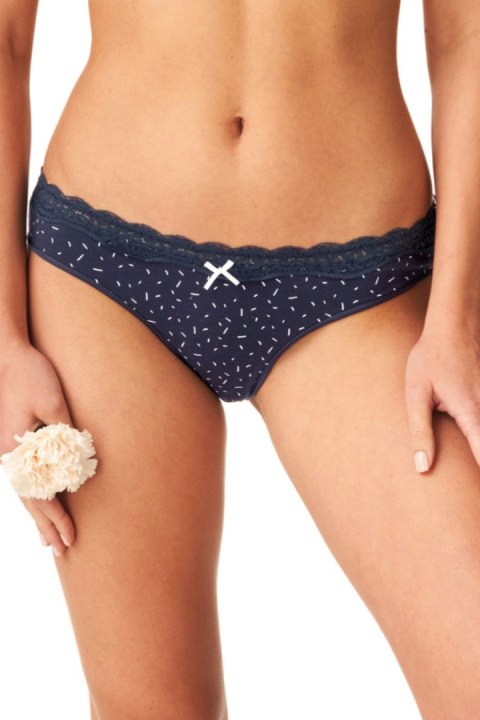 FIGI DAMSKIE LPR 667 B24 - GRANATOWY, L KEY FIGI DAMSKIE LPR 667 B24 - GRANATOWY, L KEY