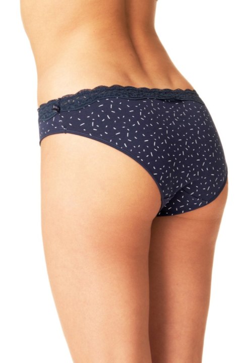 FIGI DAMSKIE LPR 667 B24 - GRANATOWY, L KEY FIGI DAMSKIE LPR 667 B24 - GRANATOWY, L KEY