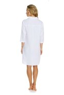 KOSZULA DAMSKA TM 5316 DR NAP - MILK, S/M DOCTOR NAP
