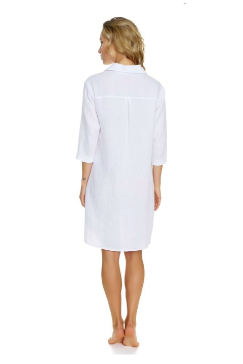 KOSZULA DAMSKA TM 5316 DR NAP - MILK, S/M DOCTOR NAP KOSZULA DAMSKA TM 5316 DR NAP - MILK, S/M DOCTOR NAP