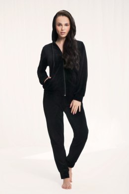 DRES DAMSKI 309 - INDYGO, XL, 1 LUNA
