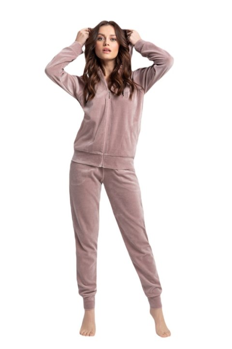 DRES DAMSKI 309 - INDYGO, XL, 1 LUNA DRES DAMSKI 309 - INDYGO, XL, 1 LUNA