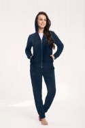 DRES DAMSKI 309 - INDYGO, XL, 1 LUNA