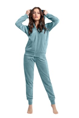 DRES DAMSKI 309 - INDYGO, XXL, 1 LUNA