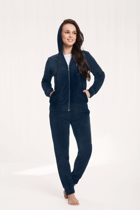 DRES DAMSKI 309 - MIĘTOWY, XL, 7 LUNA DRES DAMSKI 309 - MIĘTOWY, XL, 7 LUNA