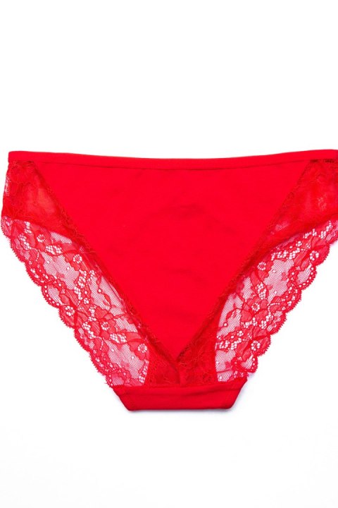 FIGI DAMSKIE BIKINI L-1571BI - CZARNY-CZERWONY, XL LAMA FIGI DAMSKIE BIKINI L-1571BI - CZARNY-CZERWONY, XL LAMA