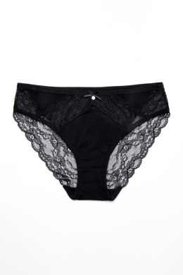 FIGI DAMSKIE BIKINI L-1572BI - CZARNY, XL LAMA