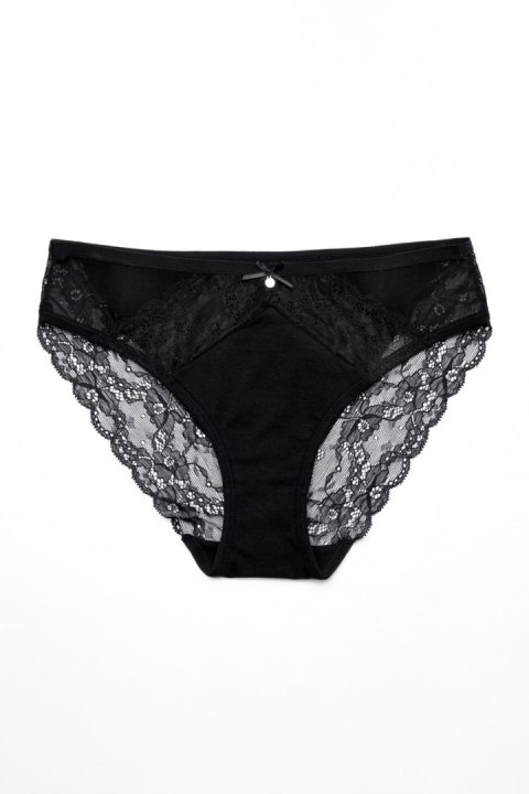 FIGI DAMSKIE BIKINI L-1572BI - CZARNY, M LAMA FIGI DAMSKIE BIKINI L-1572BI - CZARNY, M LAMA
