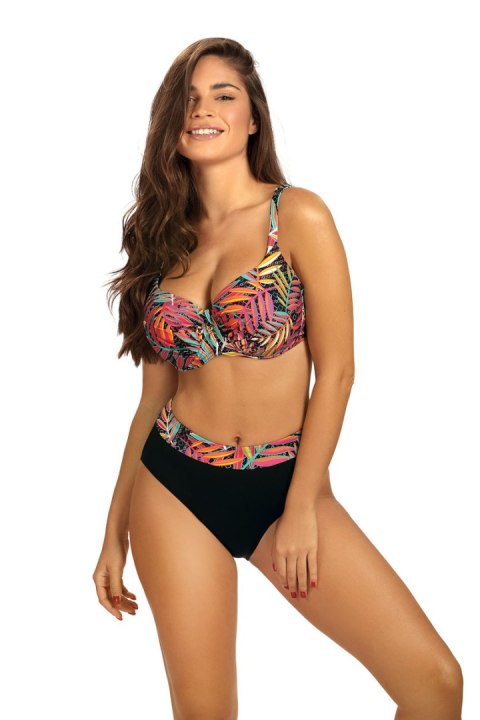 KOSTIUM KĄPIELOWY PALERMO 3 S940PA3 - BLACK, 44C SELF