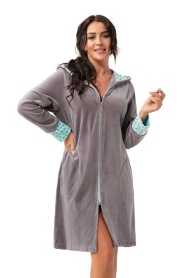 SZLAFROK FR-373 DOROTA - MORELKA, 2XL DOROTA