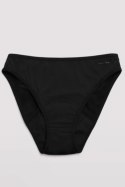 FIGI DAMSKIE MENSTRUACYJNE 19692 - NEGRO, XL YSABEL MORA