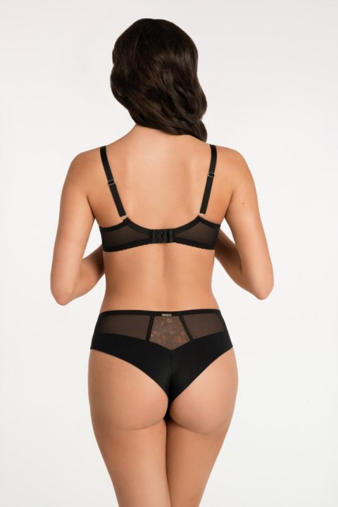 K875 BRAZYLIANY BEVERLY - CZARNY, M GORSENIA