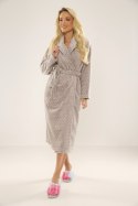 548 SZLAFROK MELANIE - MALINA KROPKI, 2XL DE LAFENSE