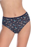 FIGI DAMSKIE BIKINI L-122BI-48 3-pack - MIX KOLOR, L LAMA
