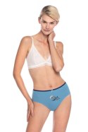 FIGI DAMSKIE BIKINI L-122BI-48 3-pack - MIX KOLOR, L LAMA