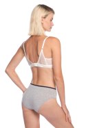 FIGI DAMSKIE BIKINI L-122BI-48 3-pack - MIX KOLOR, L LAMA