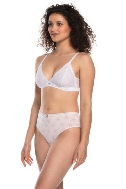 FIGI DAMSKIE BIKINI L-128BI-11 3-pack - MIX KOLOR, S LAMA