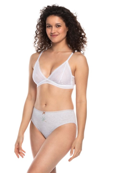 FIGI DAMSKIE BIKINI L-128BI-11 3-pack - MIX KOLOR, S LAMA FIGI DAMSKIE BIKINI L-128BI-11 3-pack - MIX KOLOR, S LAMA