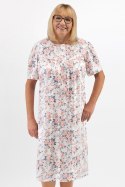 203 KOSZULA BOGNA - RÓŻÓWY, XL, 12 MARTEL