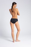 MAJTKI - BIKINI COTTON COMFORT PRINT 07 - MULTICOLOR, XL GATTA BODYWEAR