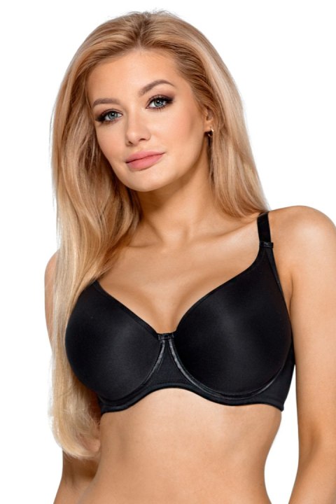 BIUSTONOSZ ANNA BIG CZARNY - CZARNY, 80E NIPPLEX BIUSTONOSZ ANNA BIG CZARNY - CZARNY, 80E NIPPLEX