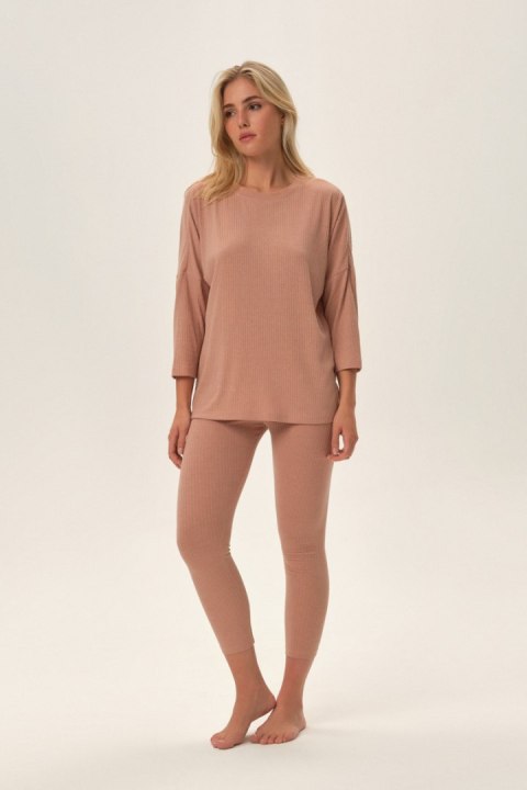 KOMPLET HOMEWEAR DAMSKI FRAU 42706 AW24 - RÓŻOWY, L, 39X HENDERSON LADIES KOMPLET HOMEWEAR DAMSKI FRAU 42706 AW24 - RÓŻOWY, L, 39X HENDERSON LADIES