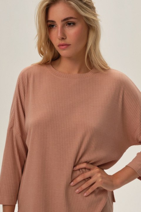 KOMPLET HOMEWEAR DAMSKI FRAU 42706 AW24 - RÓŻOWY, XL, 39X HENDERSON LADIES KOMPLET HOMEWEAR DAMSKI FRAU 42706 AW24 - RÓŻOWY, XL, 39X HENDERSON LADIES