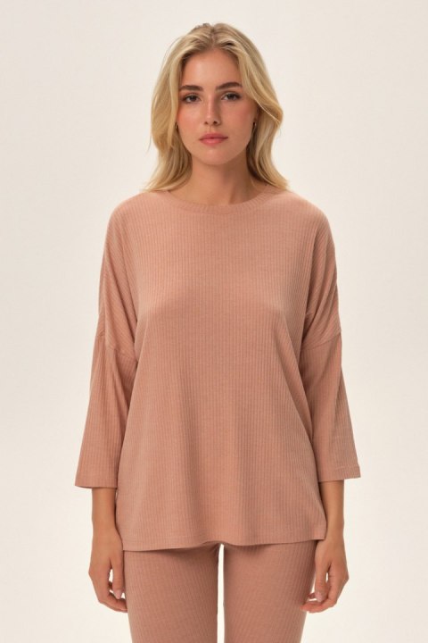 KOMPLET HOMEWEAR DAMSKI FRAU 42706 AW24 - RÓŻOWY, M, 39X HENDERSON LADIES KOMPLET HOMEWEAR DAMSKI FRAU 42706 AW24 - RÓŻOWY, M, 39X HENDERSON LADIES