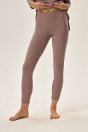 KOMPLET HOMEWEAR DAMSKI FRAU 42706 AW24 - RÓŻOWY, M, 39X HENDERSON LADIES