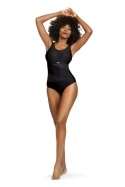 KOSTIUM KĄPIELOWY S36W - BLACK, 2XL, 19A SELF